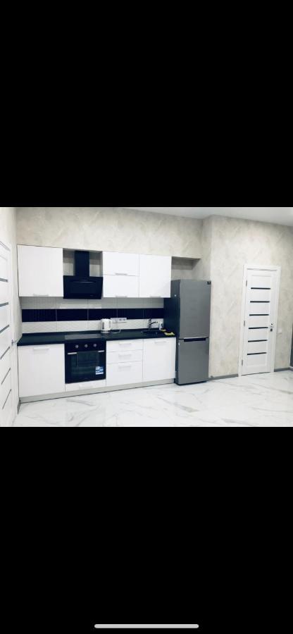 Apartment In Arсadia 2 Bedrooms Odessza Kültér fotó