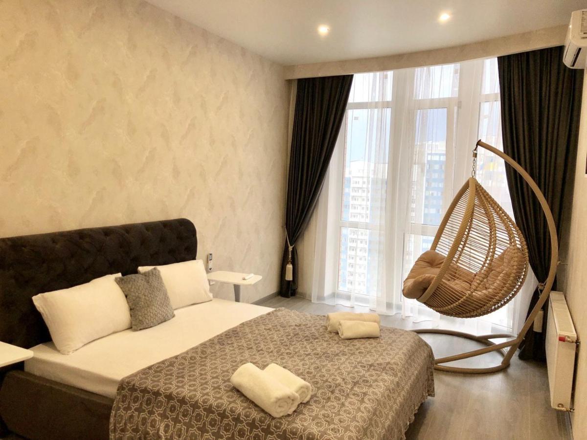 Apartment In Arсadia 2 Bedrooms Odessza Kültér fotó