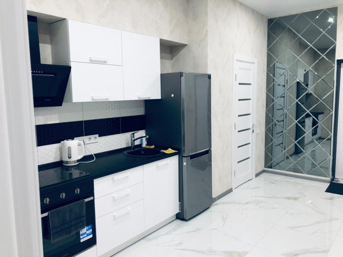 Apartment In Arсadia 2 Bedrooms Odessza Kültér fotó