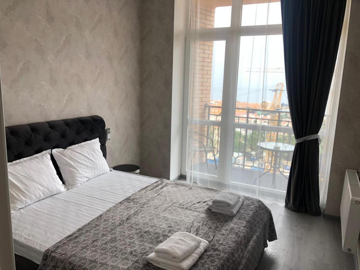 Apartment In Arсadia 2 Bedrooms Odessza Kültér fotó