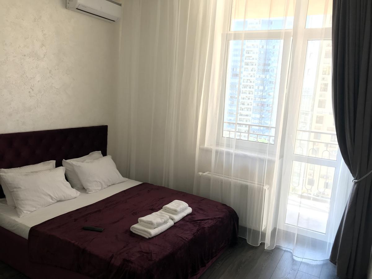 Apartment In Arсadia 2 Bedrooms Odessza Kültér fotó