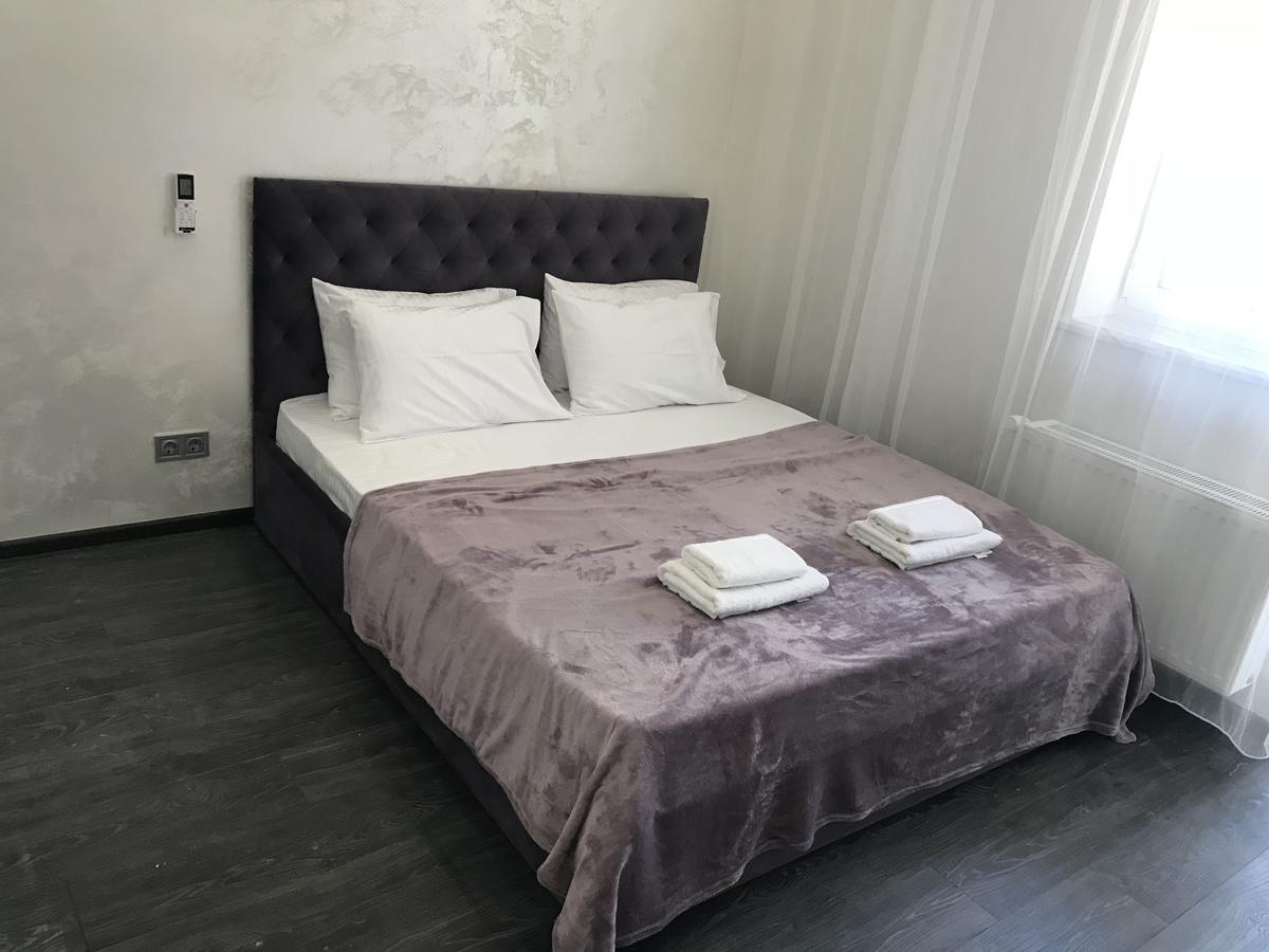 Apartment In Arсadia 2 Bedrooms Odessza Kültér fotó