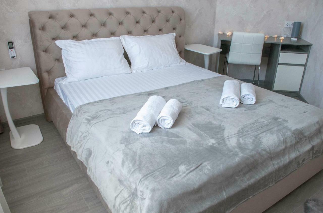 Apartment In Arсadia 2 Bedrooms Odessza Kültér fotó